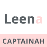 APK Leena Captainah