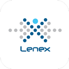 Lenex icon