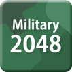 Military 2048