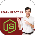 Learn React JS
