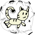moon cat