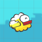 Fluffy Bird icône