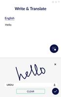 Camera & Voice Translator ảnh chụp màn hình 3