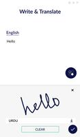 Camera & Voice Translator ảnh chụp màn hình 1