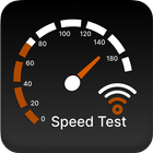 WiFi Speed Test- Net Speedtest ไอคอน