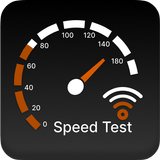 WiFi Speed Test- Net Speedtest иконка