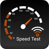 آیکون‌ WiFi Speed Test- Net Speedtest