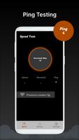 WiFi Speed Test- Net Speedtest imagem de tela 3