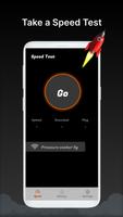 WiFi Speed Test- Net Speedtest 포스터
