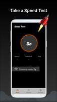 WiFi Speed Test- Net Speedtest постер