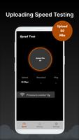 WiFi Speed Test- Net Speedtest syot layar 1