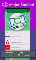 Colombia Radio Gratis AM FM captura de pantalla 2