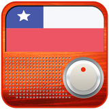 Free Chile Radio AM FM icône