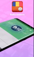 Free Andorra Radio AM FM ảnh chụp màn hình 1