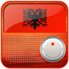 Free Albania Radio AM FM icône