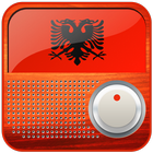 Free Albania Radio AM FM 图标