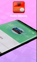 Free Albania Radio AM FM capture d'écran 1