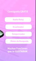 Radio Argelia Gratis AM FM captura de pantalla 2