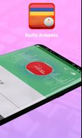 Free Armenia Radio AM FM capture d'écran 1