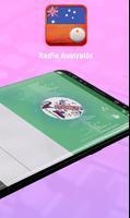 Australia Radio Gratis AM FM captura de pantalla 1