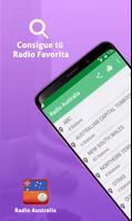 Australia Radio Gratis AM FM captura de pantalla 3