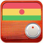 Free Bolivia Radio AM FM 图标