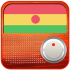 Free Bolivia Radio AM FM ikon