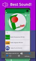 Free Bolivia Radio AM FM syot layar 2