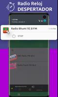 Bangladesh Gratis Radio AM FM captura de pantalla 3