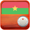 Free Burkina Faso Radio AM FM