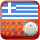 آیکون‌ Free Greece Radio AM FM