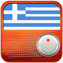Free Greece Radio AM FM aplikacja