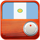 APK Free Guatemala Radio AM FM