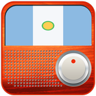 آیکون‌ Free Guatemala Radio AM FM