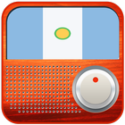 Free Guatemala Radio AM FM icône