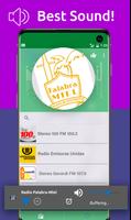 Free Guatemala Radio AM FM скриншот 2