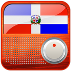 Free Dominican Republic AM FM আইকন