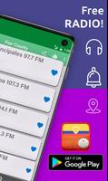 Free Ecuador Radio AM FM скриншот 1