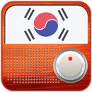 Free South Korea Radio AM FM aplikacja