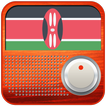 Free Kenya Radio AM FM