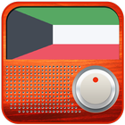 آیکون‌ Free Kuwait Radio AM FM
