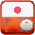 Free Japan Radio AM FM icon