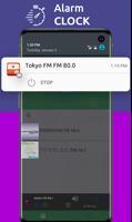 Free Japan Radio AM FM capture d'écran 3