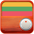 Free Lithuania Radio AM FM