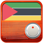 Free Mozambique Radio AM FM simgesi