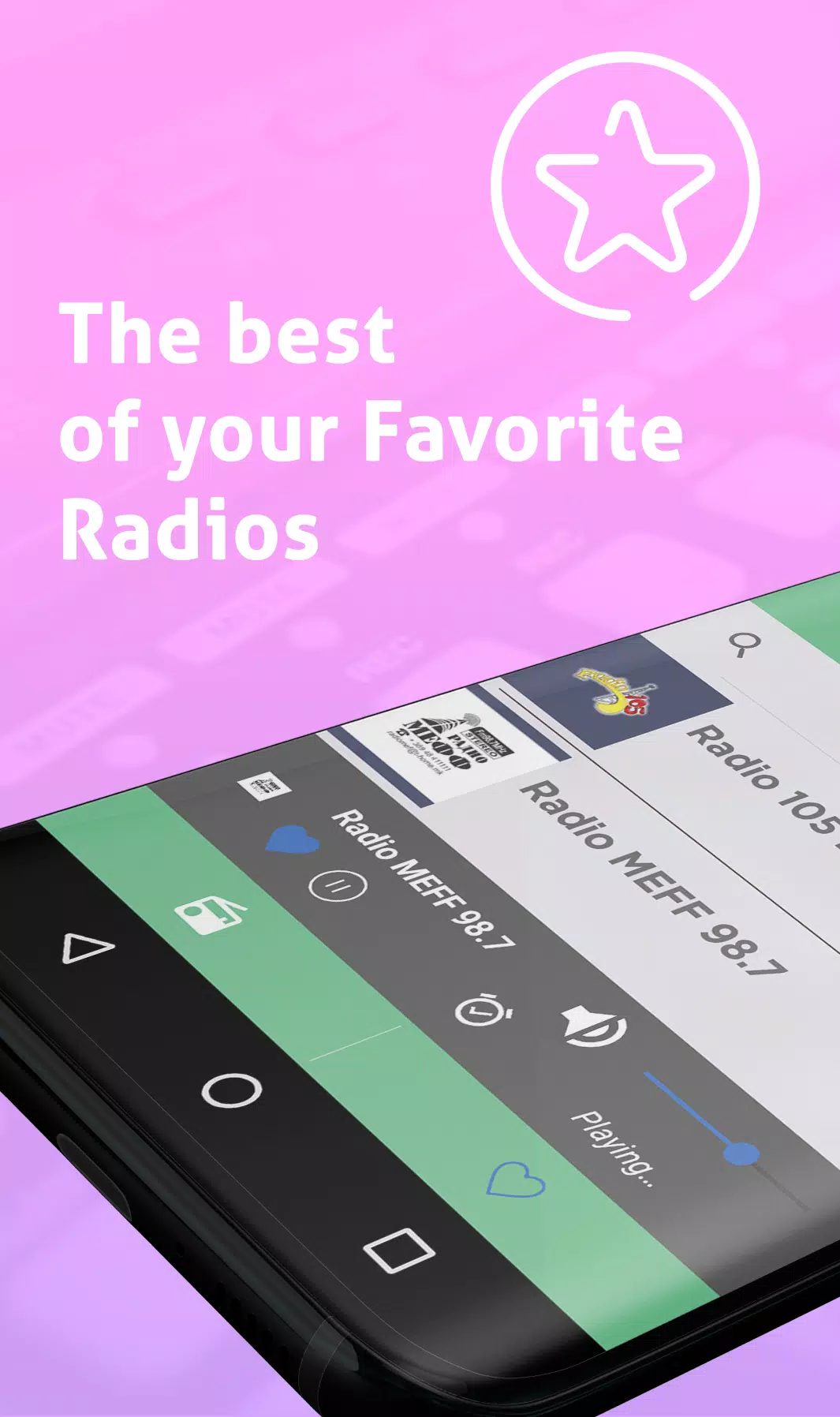 Free Macedonia Radio AM FM APK for Android Download