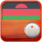 Free Malawi Radio AM FM-icoon