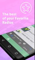 Free Mali Radio AM FM پوسٹر