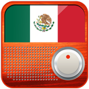 Radio Mexico Gratis AM FM APK