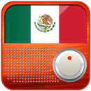 Free Mexico Radio Offline-APK